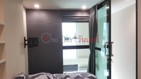 Condo for Rent: Beyond Sukhumvit, 39 m², 1 bedroom(s) - OneDay_0