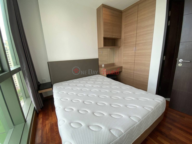 ฿ 24,000/ เดือน Wish Signature Midtown Siam – เข้าถึง CBD ได้จากชั้นสูง