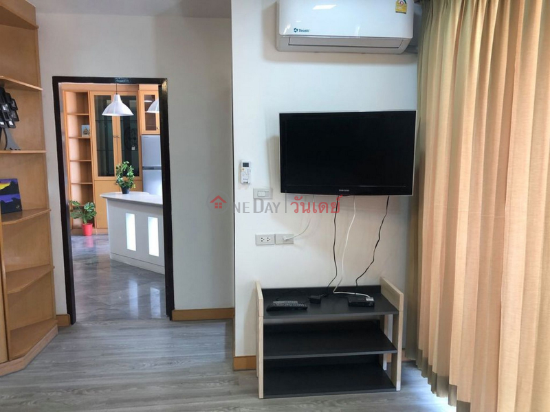 Condo for Rent: Ns Tower Central City Bangna, 70 m², 1 bedroom(s) Rental Listings