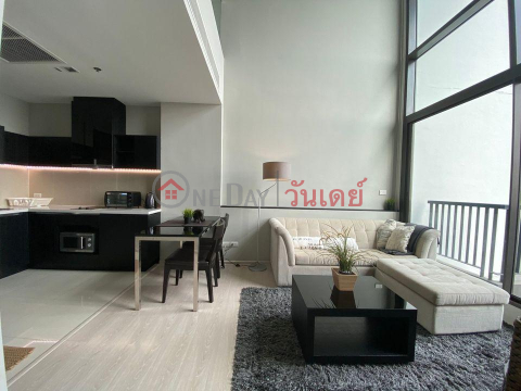 Condo for Rent: Rhythm Sukhumvit 44/1, 60 m², 1 bedroom(s) - OneDay_0