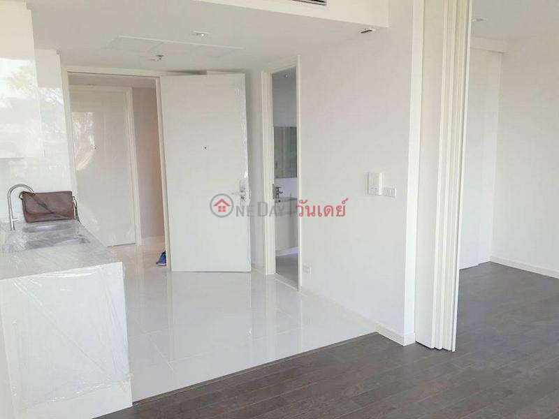 Condo for Rent: Nara 9 by Eastern Star, 39 m², 1 bedroom(s),Thailand, Rental, ฿ 24,000/ month