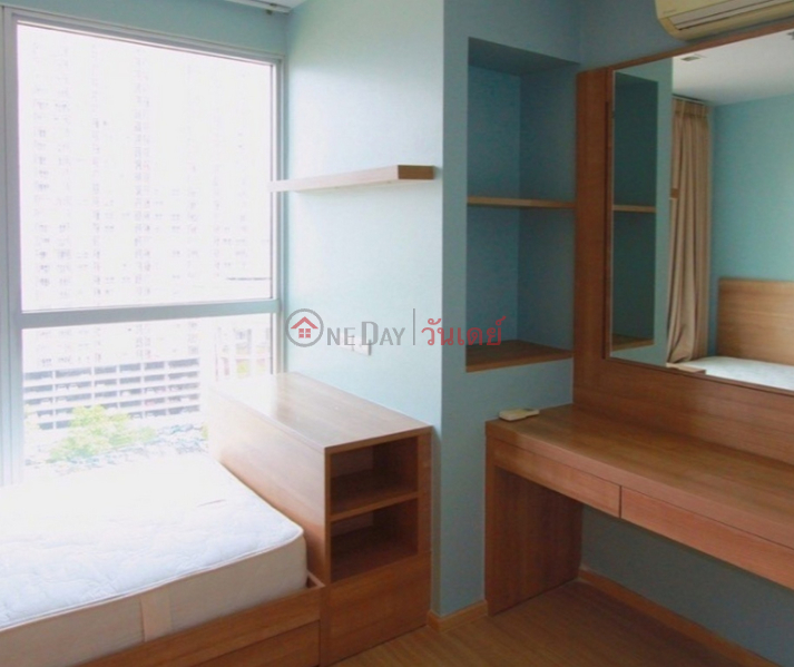 Condo for Rent: Rhythm Sukhumvit, 65 m², 2 bedroom(s) Thailand, Rental | ฿ 40,000/ month