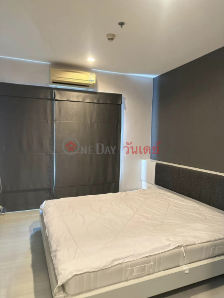 Property Search Thailand | OneDay | Residential Rental Listings For Rent Condo The Room Ratchada - Ladprao 2 bedroom 69 sq.m.
