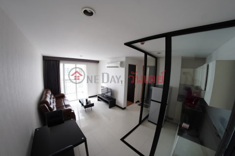 Condo for Rent: Voque Sukhumvit 16, 40 m², 1 bedroom(s) - OneDay_0