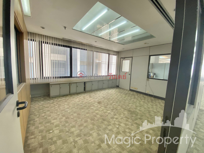 Ocean Tower 2, Asoke, Watthana, Bangkok, Thailand | Rental ฿ 150,000/ month