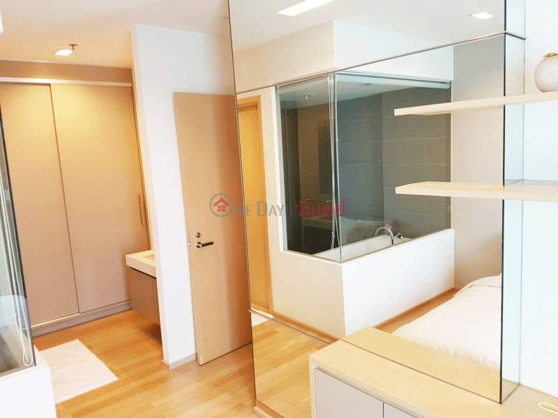 Property Search Thailand | OneDay | Residential Rental Listings, Condo for Rent: Rhythm Sukhumvit 42, 57 m², 2 bedroom(s)