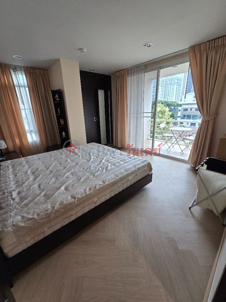 For rent: The Amethyst Sukhumvit 39 (6th floor),2 bedrooms, Thailand Rental | ฿ 40,000/ month