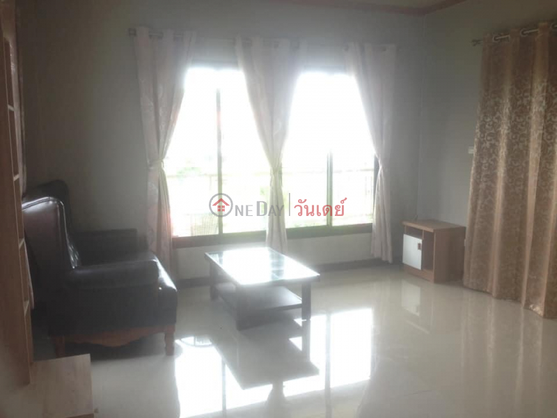 The room is separated into 2 rooms Thailand | Rental, ฿ 3,000/ month