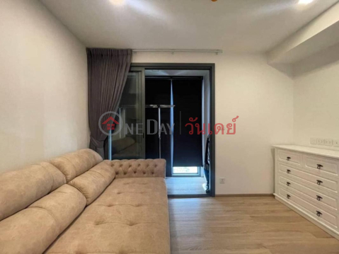 Condo for Rent: Taka Haus Ekamai 12, 37 m², 1 bedroom(s) - OneDay_0