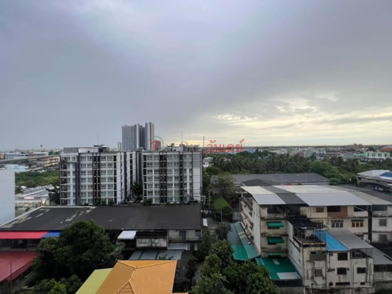 Supalai Veranda Phasi Charoen Station (building B),Thailand | Sales | ฿ 1.89Million