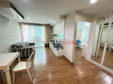 1 Bedroom Unit Closed to BTS Aree (TRI-TP0001237)_0