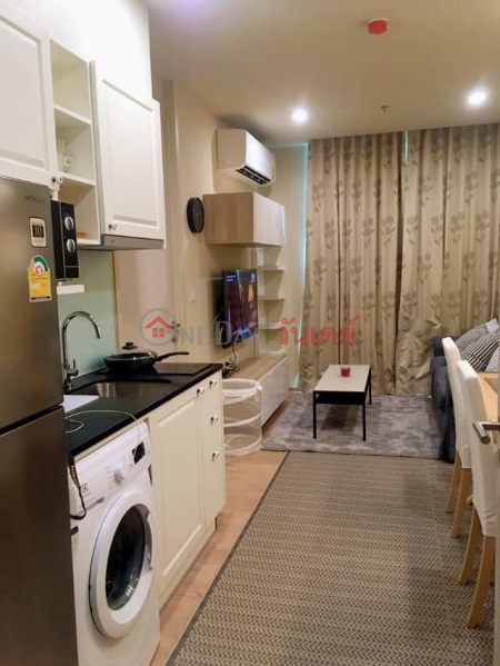 Condo for rent Noble Recole (6th floor) Thailand, Rental ฿ 30,000/ month