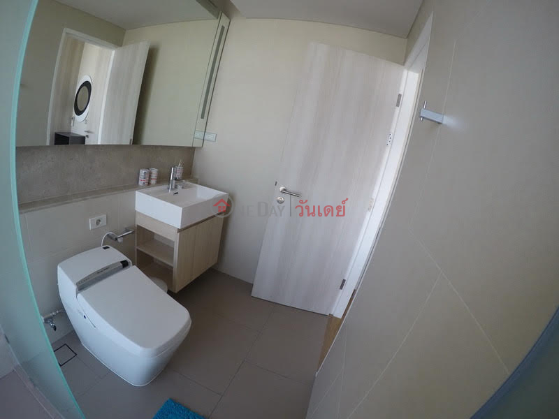 Condo for Rent: The Lumpini 24, 60 m², 2 bedroom(s) Thailand Rental ฿ 49,000/ month