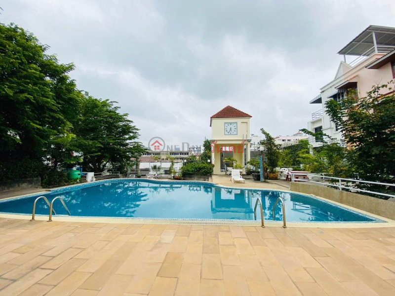 House for Rent: Single House Ari 12, 220 m², 3 bedroom(s) | Thailand Rental, ฿ 70,000/ month