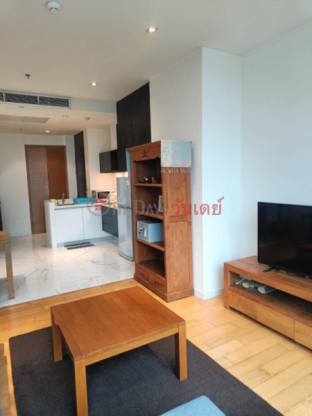 Property Search Thailand | OneDay | Residential | Rental Listings Condo for Rent: Eight Thonglor Residence, 71 m², 2 bedroom(s)