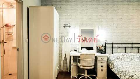 Condo for Rent: The Vertical Aree, 40 m², 1 bedroom(s) - OneDay_0