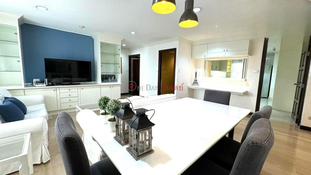 Property Search Thailand | OneDay | Residential, Sales Listings | Richmond Palace 3 Beds 3 Baths Sukhumvit 43