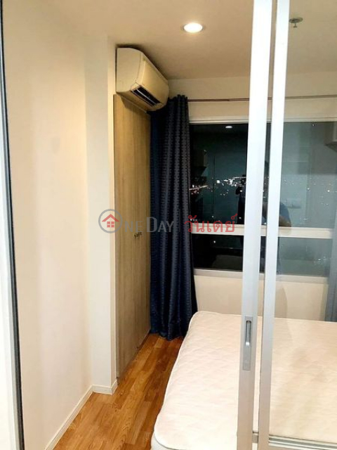 Condo for rent: Lumpini Park Phetkasem 98 (18th floor, building B) _0