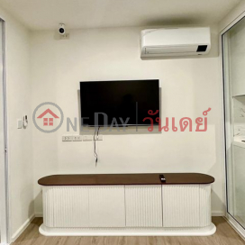 Condo for rent: Chateau in town Major Ratchayothin (4th floor) _0