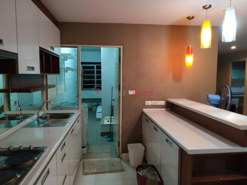 ฿ 25,000/ month, Condo for Rent: Belle Park Residence, 95 m², 2 bedroom(s)