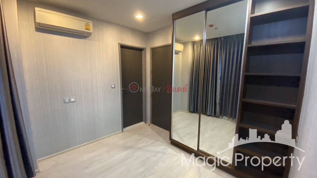 ฿ 12.4Million, Rhythm Rangnam Condominium, Ratchathewi, Bangkok