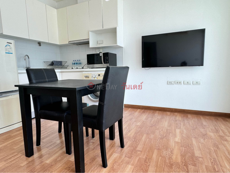 Condo for rent: The Coast Bangkok (21st floor),1 bedroom | Thailand, Rental ฿ 16,000/ month