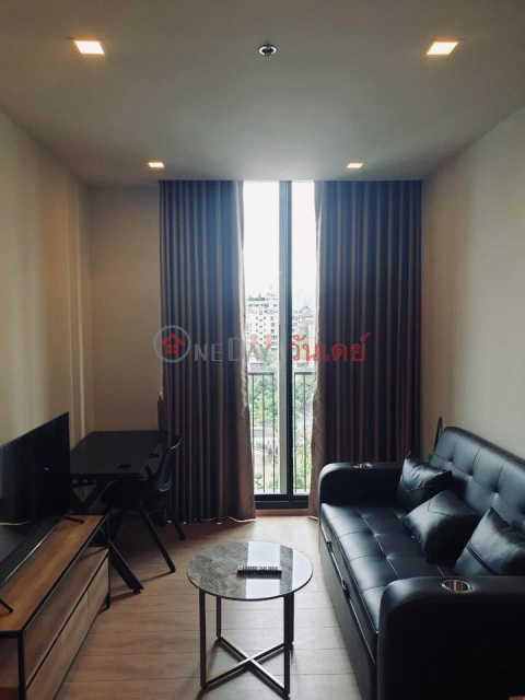 Condo for Rent: Noble Around 33, 43 m², 1 bedroom(s) - OneDay_0