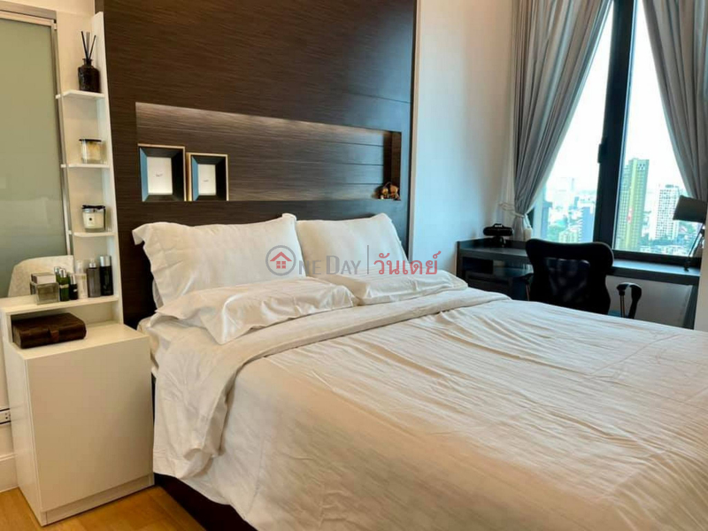 Condo for Rent: Equinox, 32 m², 1 bedroom(s) Rental Listings