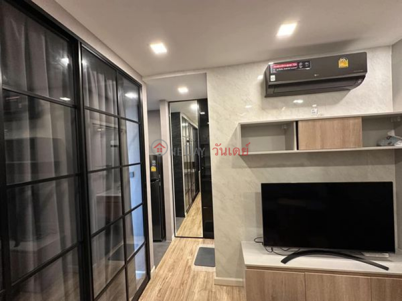 Condo for rent Groove Ratchada-Ladprao (4th floor) Rental Listings