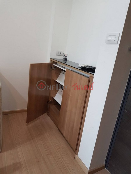 ฿ 20,000/ month, Condo for Rent: Rhythm Sukhumvit, 35 m², 1 bedroom(s)