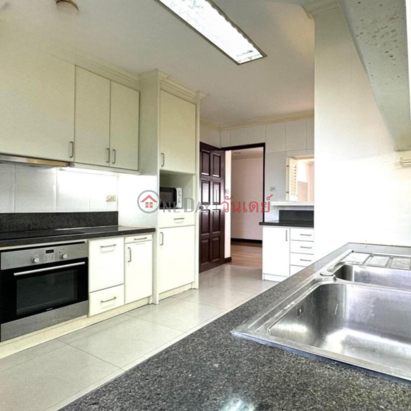 Richmond Palace 3 Beds 3 Baths Sukhumvit 43, Thailand Sales ฿ 18Million