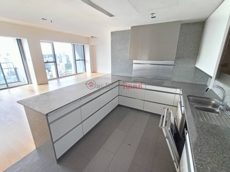 ฿ 100,000/ month | Condo for Rent: The Met, 194 m², 3 bedroom(s)