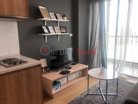 Condo for Rent: Ideo Mix Sukhumvit 103, 25 m², 1 bedroom(s) - OneDay_0