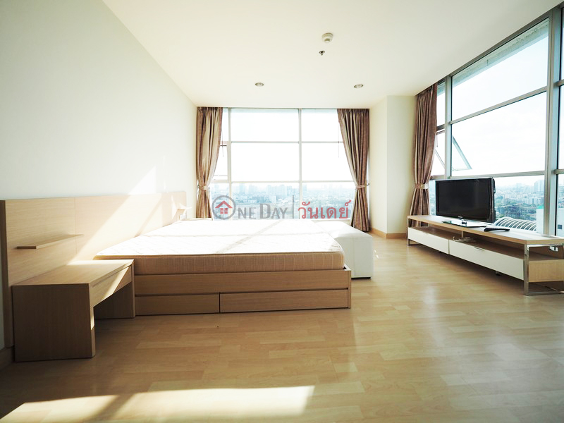 Condo for Rent: Rhythm Ratchada, 80 m², 2 bedroom(s) Thailand | Rental ฿ 35,000/ month