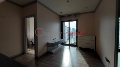 Condo for Rent: WYNE Sukhumvit, 37 m², 1 bedroom(s) - OneDay_0