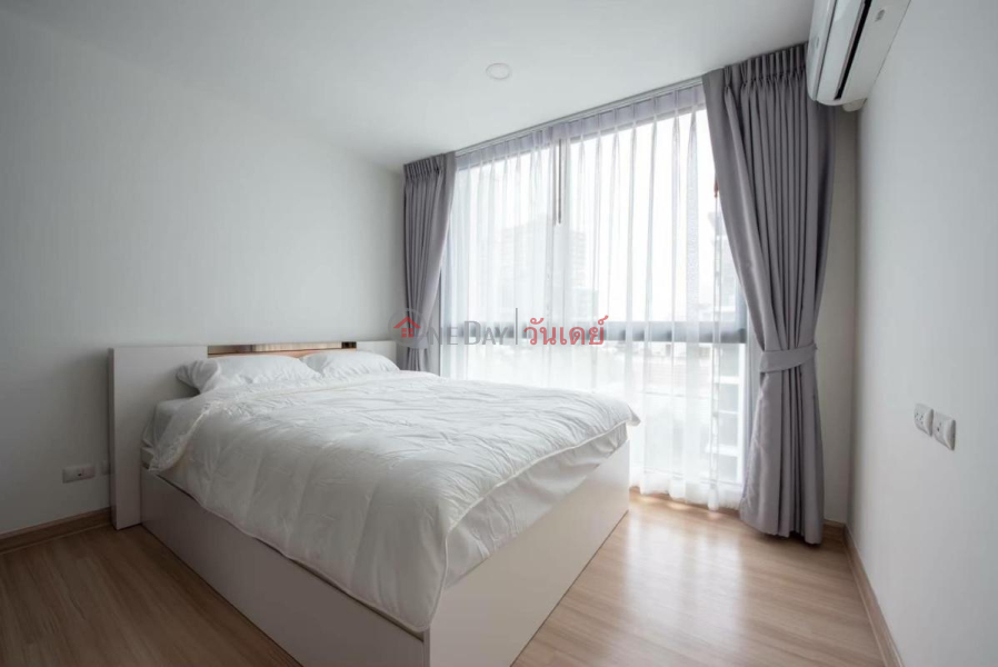 ฿ 19,000/ เดือน, คอนโด สำหรับ เช่า: Chateau In Town Sukhumvit 64/1, 65 ตร.ม., 2 ห้องนอน