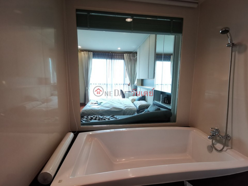 ฿ 52,000/ month Condo for Rent: The Address Chidlom, 74 m², 2 bedroom(s)