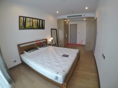 Condo for Rent: Supalai Oriental Sukhumvit 39, 57 m², 1 bedroom(s) - OneDay_0