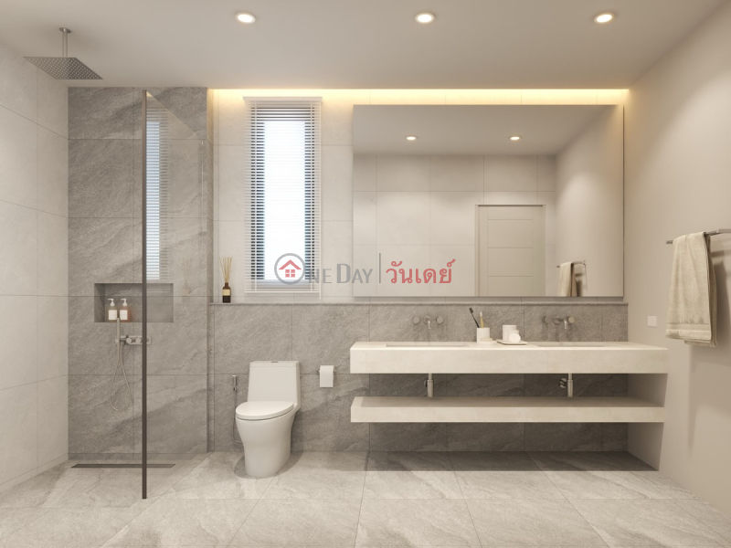 ค้นหาอสังหาริมทรัพย์ในประเทศไทย | OneDay | ที่อยู่อาศัย รายการขาย, Luma Pool Villas