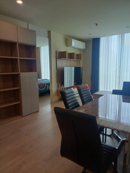 Condo for Rent: Noble Recole, 67 m², 2 bedroom(s) Rental Listings