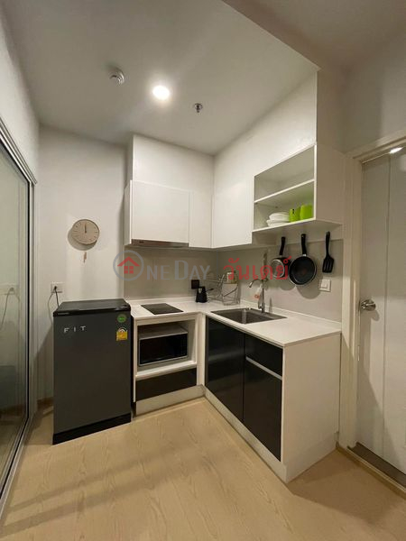 Condo for rent The Tree Sukhumvit 71-Ekamai (9th floor),Thailand Rental | ฿ 13,500/ month