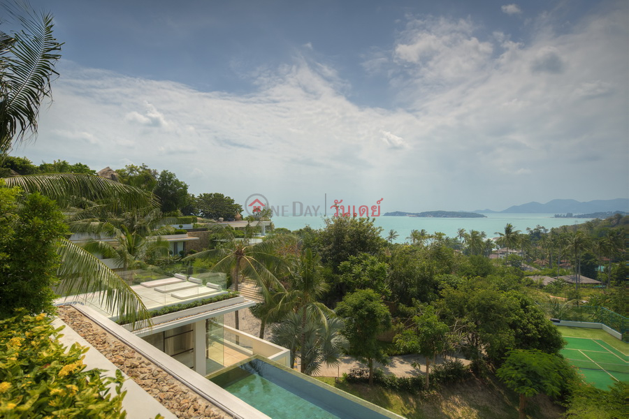 ฿ 1.67Million/ เดือน, Samujana Villa 10