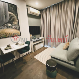 Condo for Rent: Ideo Q Siam - Ratchathewi, 29 m², 1 bedroom(s) - OneDay_0