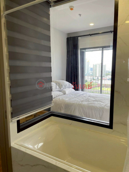 ฿ 21,000/ month Cozy 1-Bedroom Condo for Rent @ Cloud Thonglor - Petchaburi