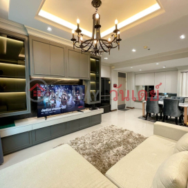 คอนโด สำหรับ เช่า: Supalai Premier @ Asoke, 96 ตร.ม., 2 ห้องนอน - OneDay_0