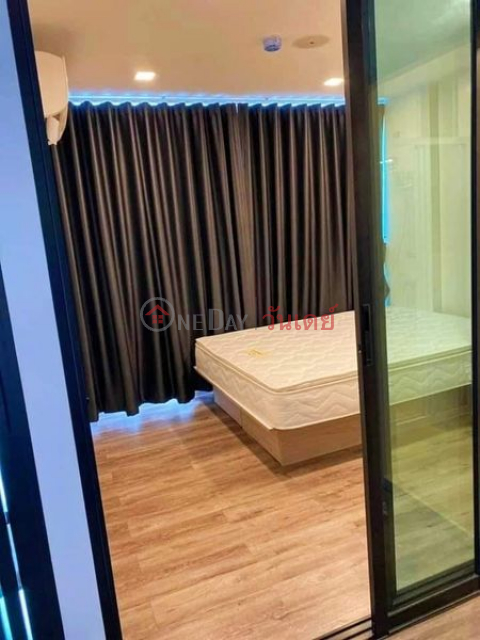 Condo for rent: Brown Condo HuaiKwang (4th floor),swimming pool view, fully furnished _0