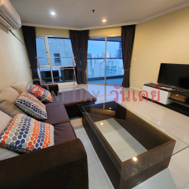 Condo for Rent: Sukhumvit Suite, 72 m², 1 bedroom(s) - OneDay_0