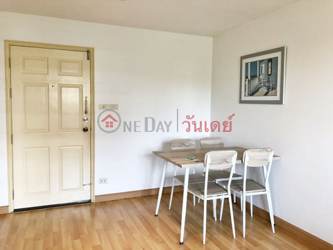 Condo for Rent: Lumpini Center Sukhumvit 77, 57 m², 1 bedroom(s) - OneDay_0