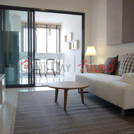 Condo for Rent: Rhythm Sukhumvit 42, 46 m², 1 bedroom(s) - OneDay_0