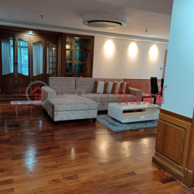 Condo for Rent: Baan Prompong, 200 m², 3 bedroom(s) - OneDay_0